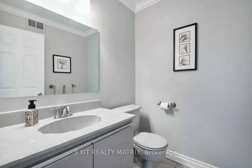 Photo 17 of 1340 Cuthbert Way, Ottawa, Greely — HOMEH