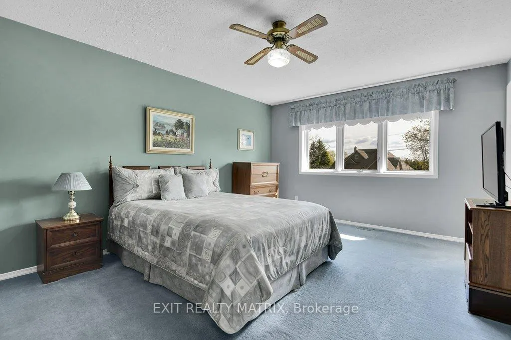 Photo 20 of 1340 Cuthbert Way, Ottawa, Greely — HOMEH