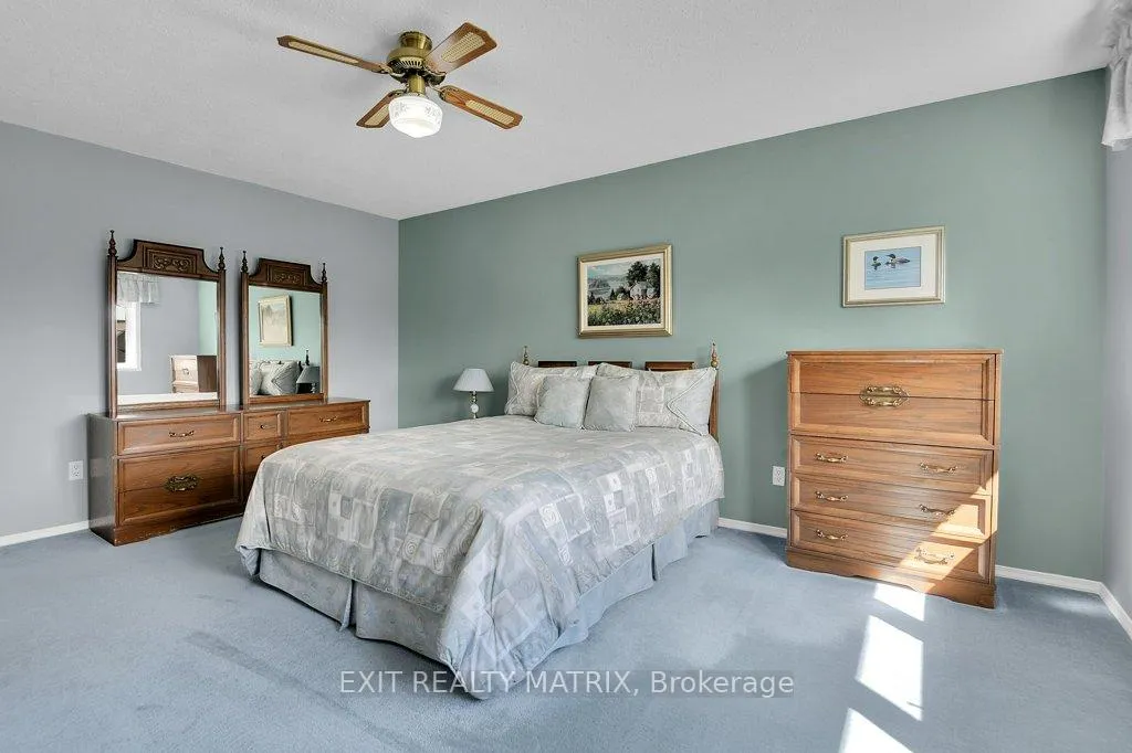 Photo 21 of 1340 Cuthbert Way, Ottawa, Greely — HOMEH