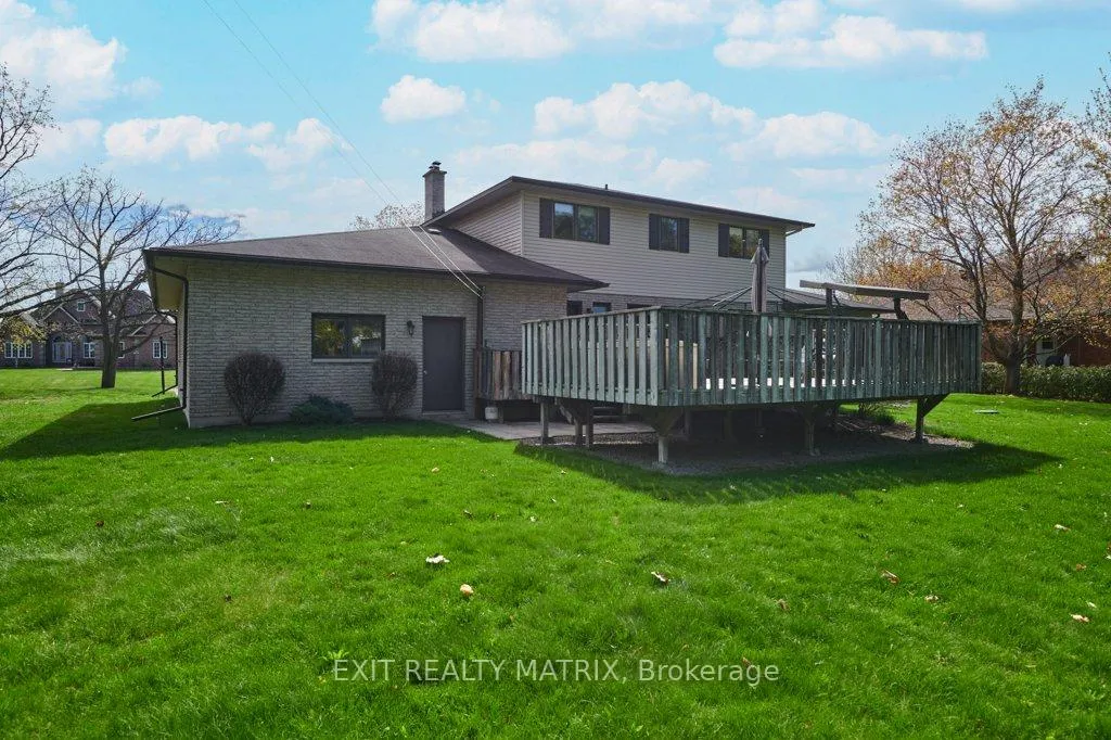 Photo 34 of 1340 Cuthbert Way, Ottawa, Greely — HOMEH
