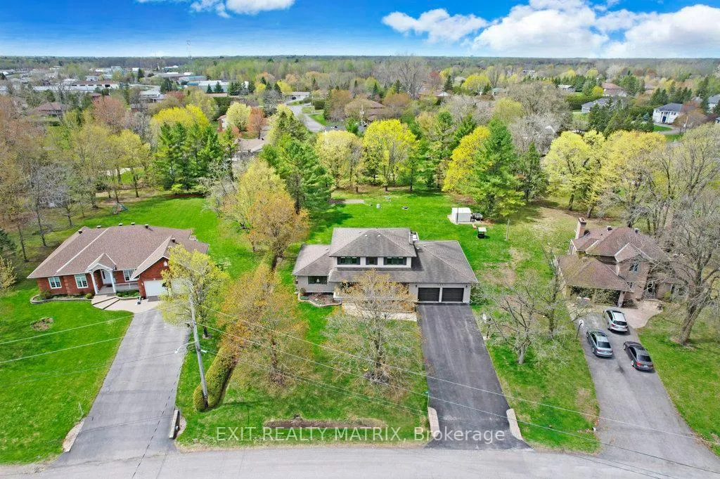 Photo 38 of 1340 Cuthbert Way, Ottawa, Greely — HOMEH