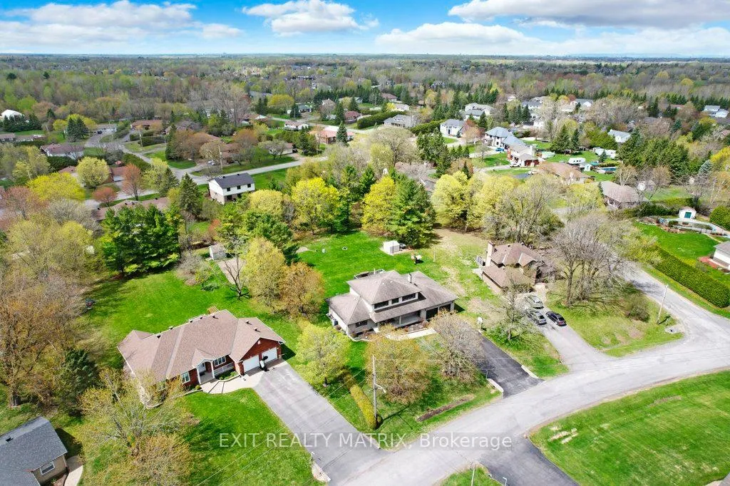 Photo 39 of 1340 Cuthbert Way, Ottawa, Greely — HOMEH
