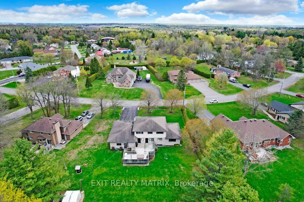 Photo 43 of 1340 Cuthbert Way, Ottawa, Greely — HOMEH