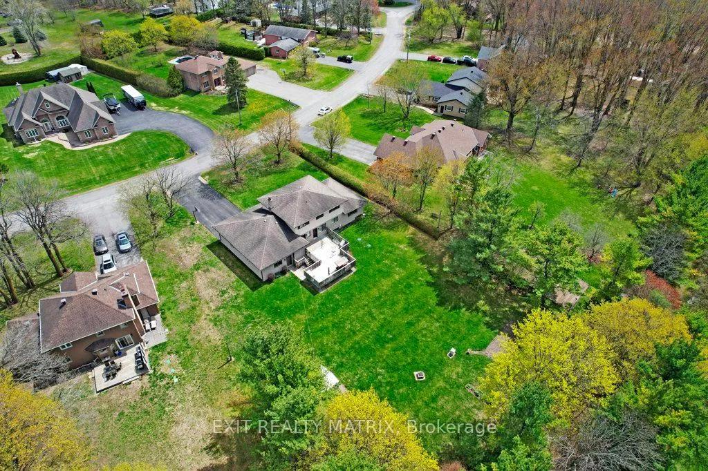 Photo 45 of 1340 Cuthbert Way, Ottawa, Greely — HOMEH