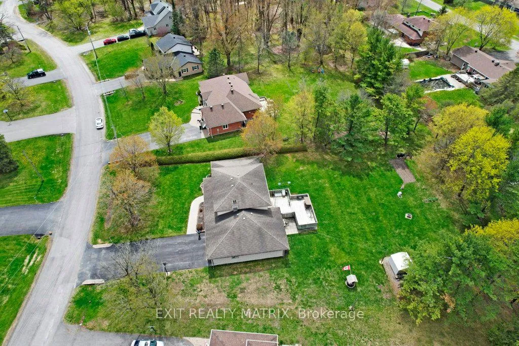 Photo 46 of 1340 Cuthbert Way, Ottawa, Greely — HOMEH
