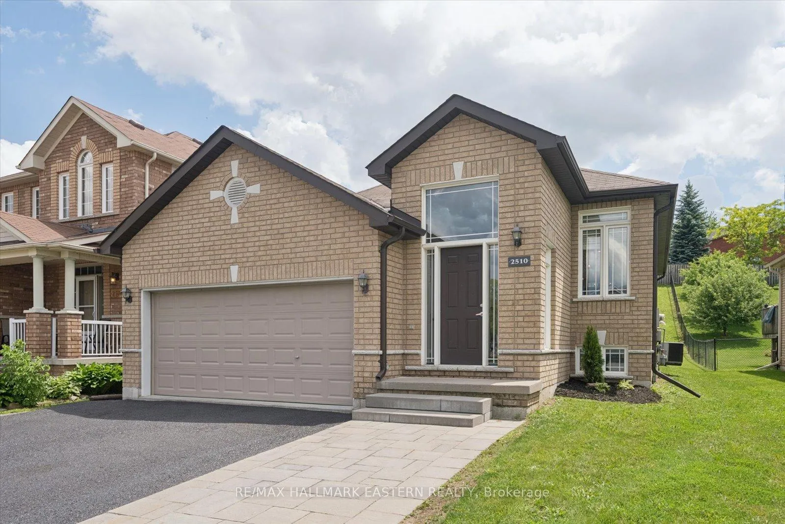 Photo 1 of 2510 Cunningham Boulevard, Peterborough, Ashburnham Ward 4 — HOMEH