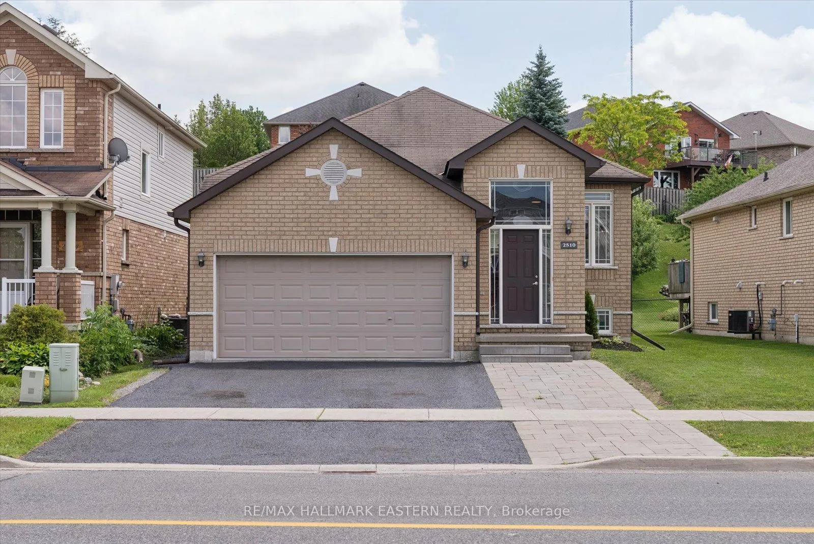 Photo 3 of 2510 Cunningham Boulevard, Peterborough, Ashburnham Ward 4 — HOMEH