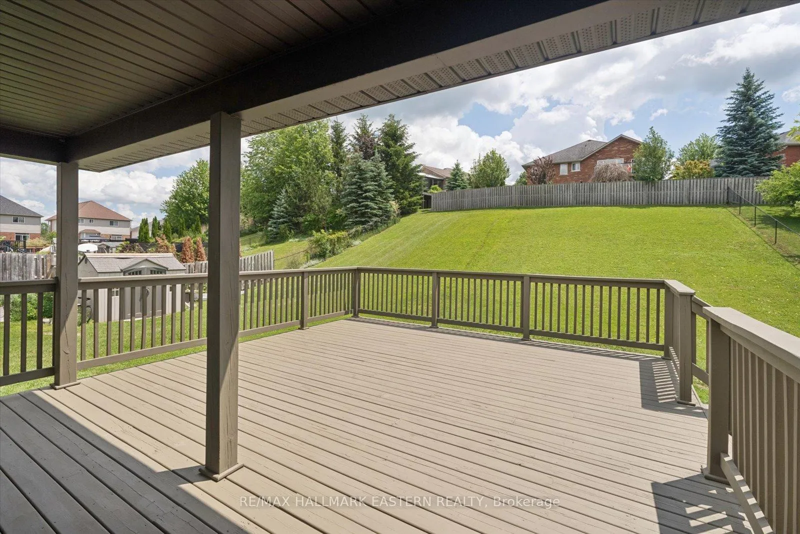 Photo 36 of 2510 Cunningham Boulevard, Peterborough, Ashburnham Ward 4 — HOMEH