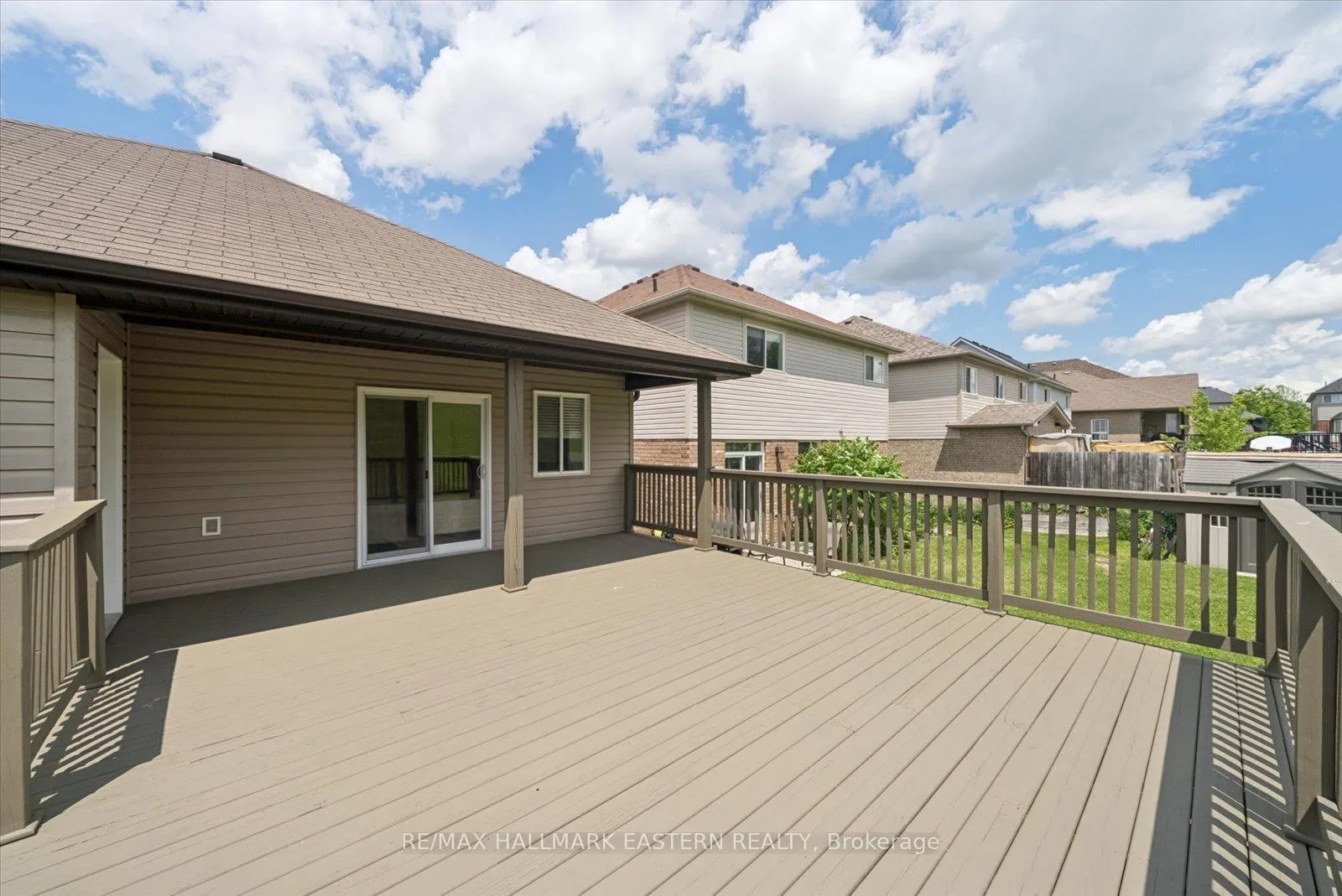 Photo 38 of 2510 Cunningham Boulevard, Peterborough, Ashburnham Ward 4 — HOMEH