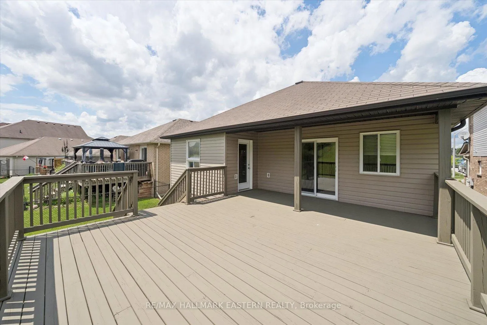 Photo 39 of 2510 Cunningham Boulevard, Peterborough, Ashburnham Ward 4 — HOMEH