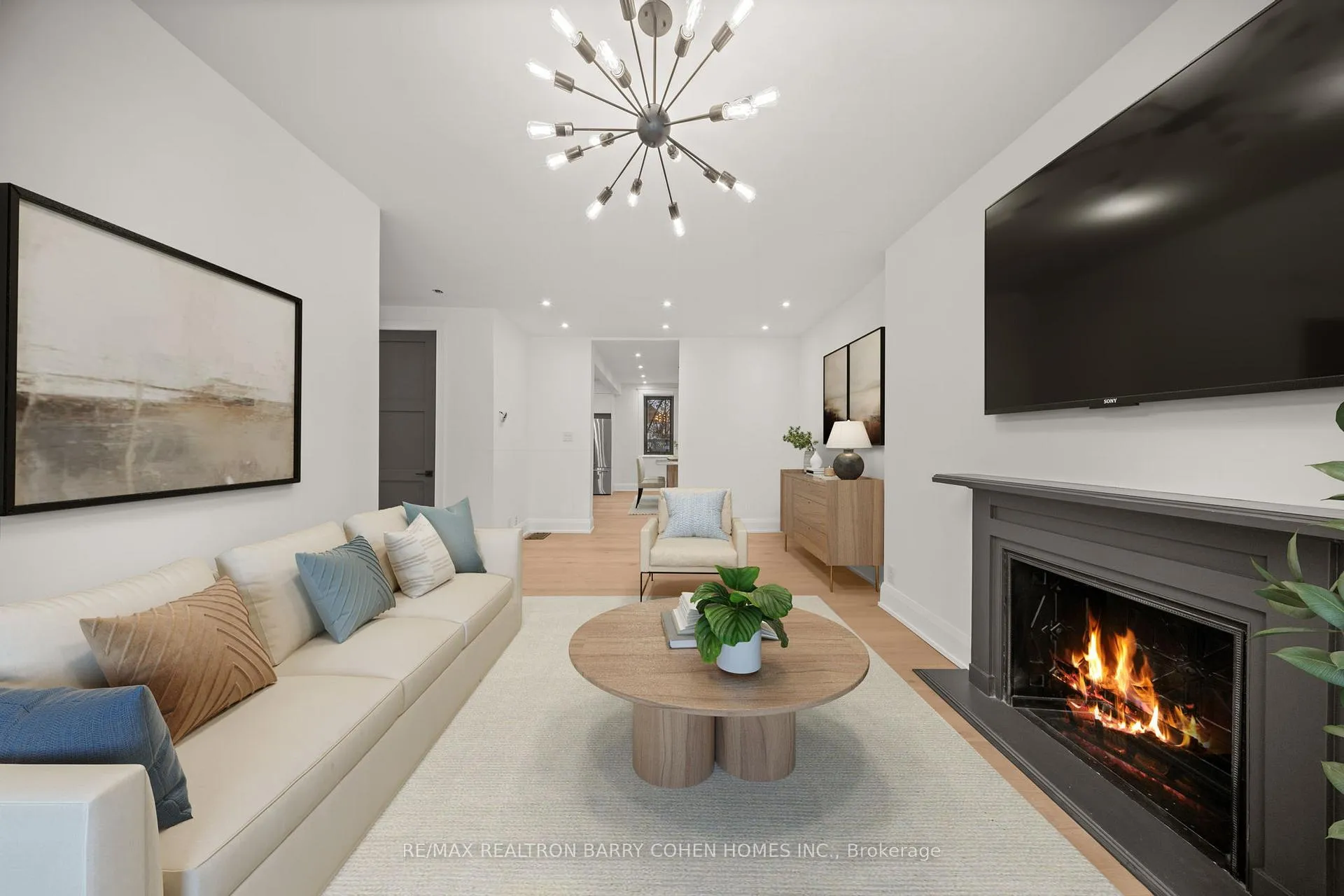 Photo 7 of 231 Macpherson Avenue, Toronto, Casa Loma — HOMEH