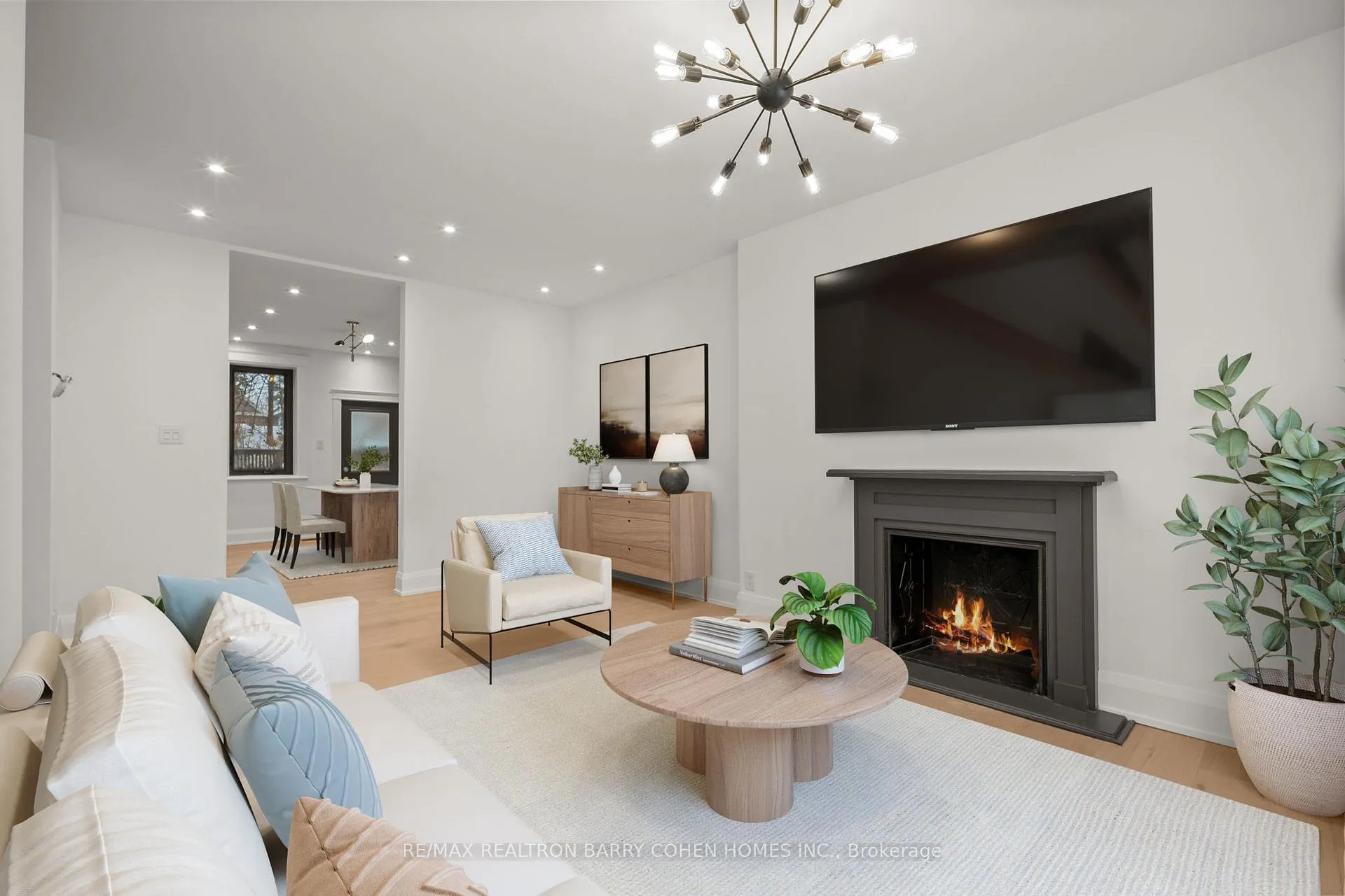 Photo 8 of 231 Macpherson Avenue, Toronto, Casa Loma — HOMEH