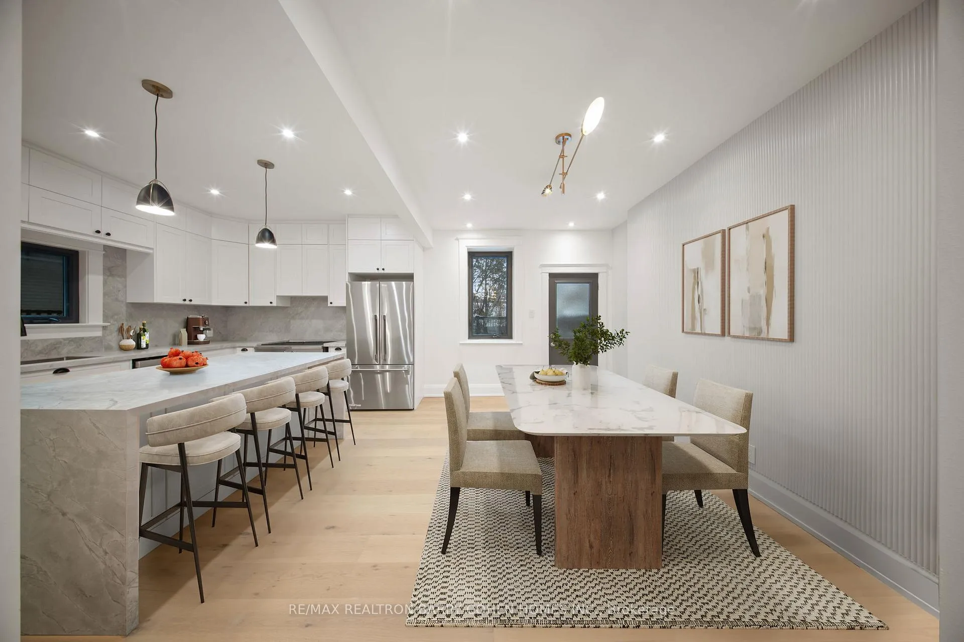 Photo 9 of 231 Macpherson Avenue, Toronto, Casa Loma — HOMEH