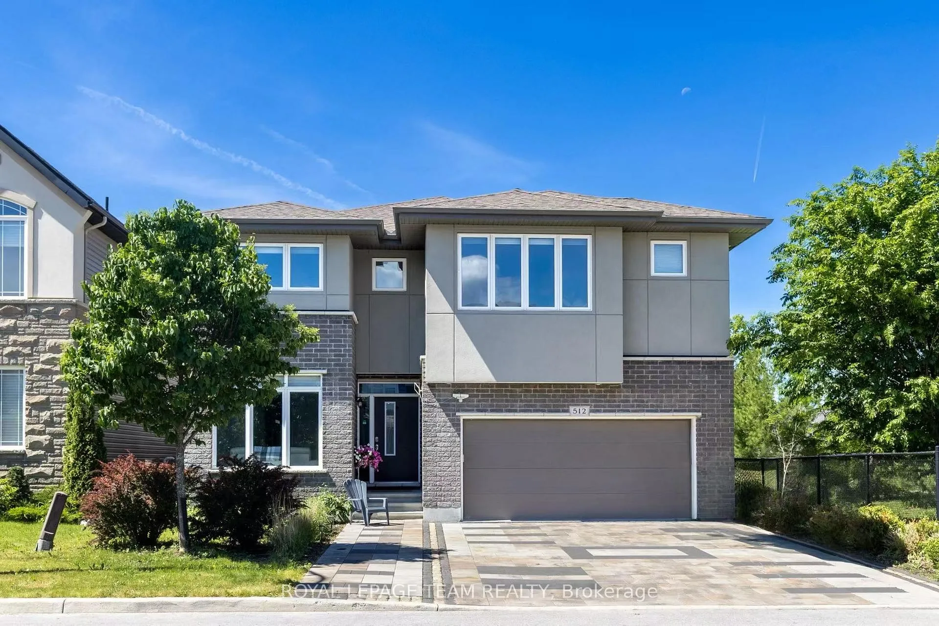 Photo 1 of 512 Breccia Heights, Ottawa, Kanata - Kanata Lakes/Heritage Hills — HOMEH