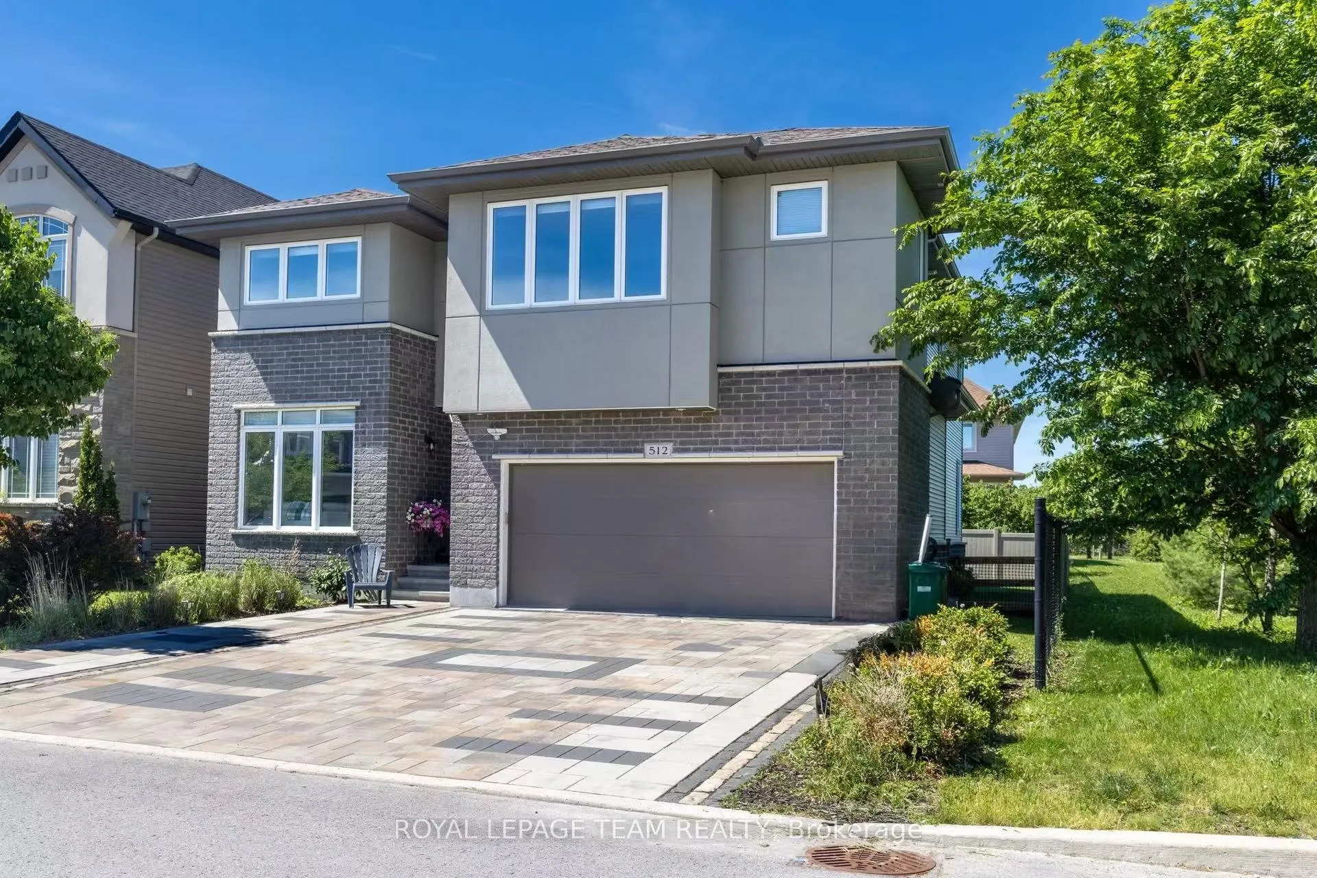 Photo 2 of 512 Breccia Heights, Ottawa, Kanata - Kanata Lakes/Heritage Hills — HOMEH