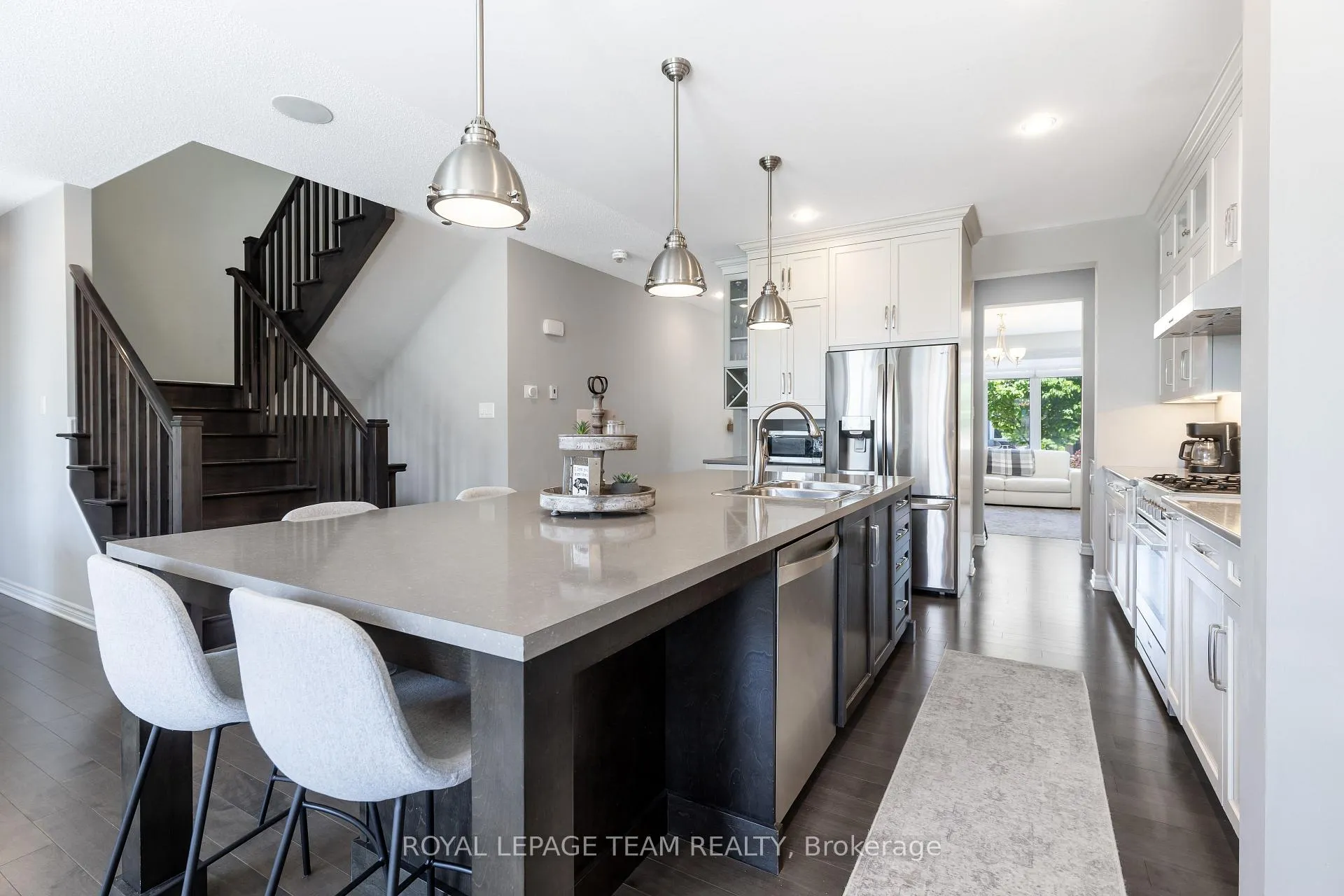 Photo 10 of 512 Breccia Heights, Ottawa, Kanata - Kanata Lakes/Heritage Hills — HOMEH