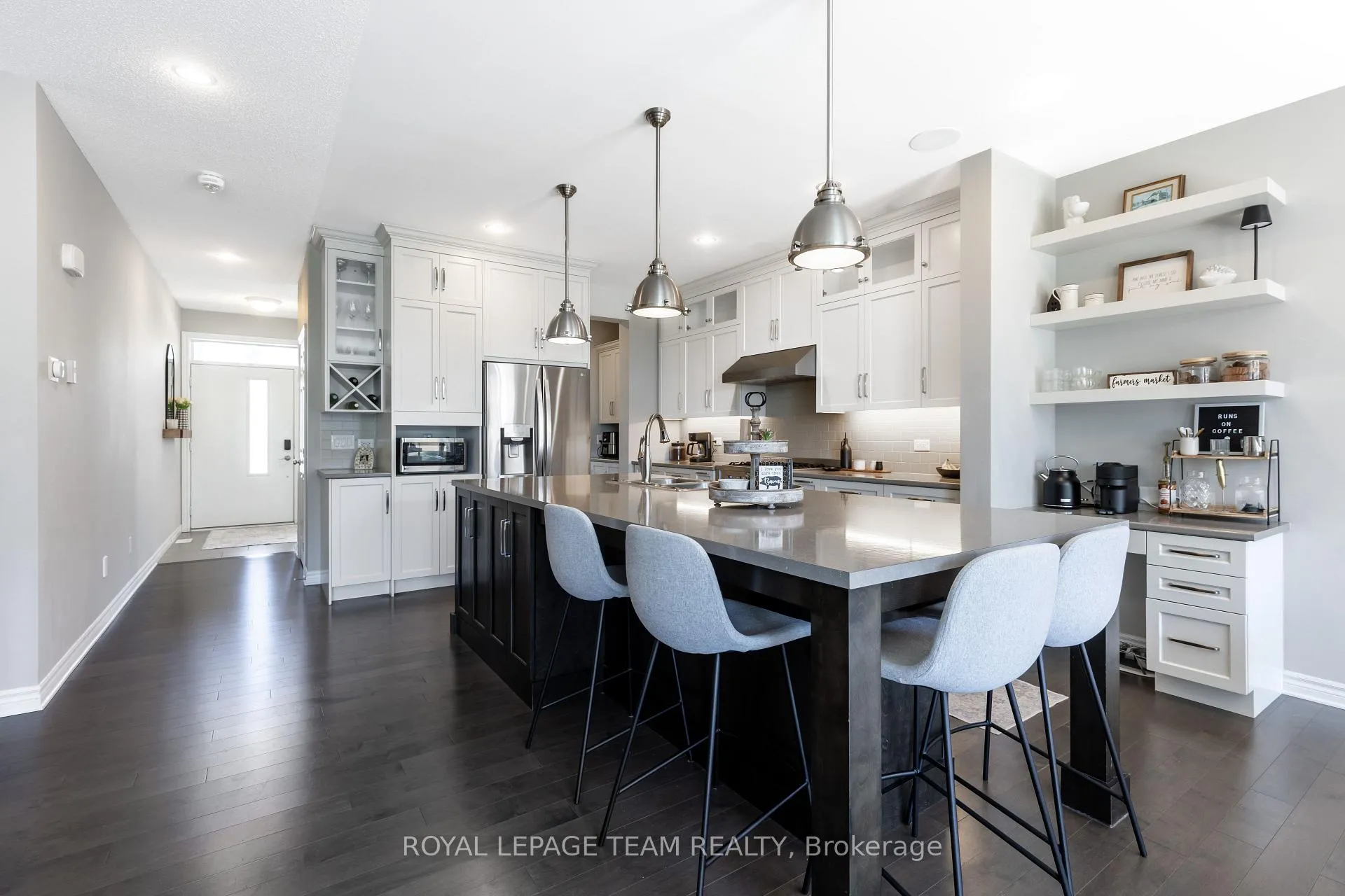 Photo 11 of 512 Breccia Heights, Ottawa, Kanata - Kanata Lakes/Heritage Hills — HOMEH