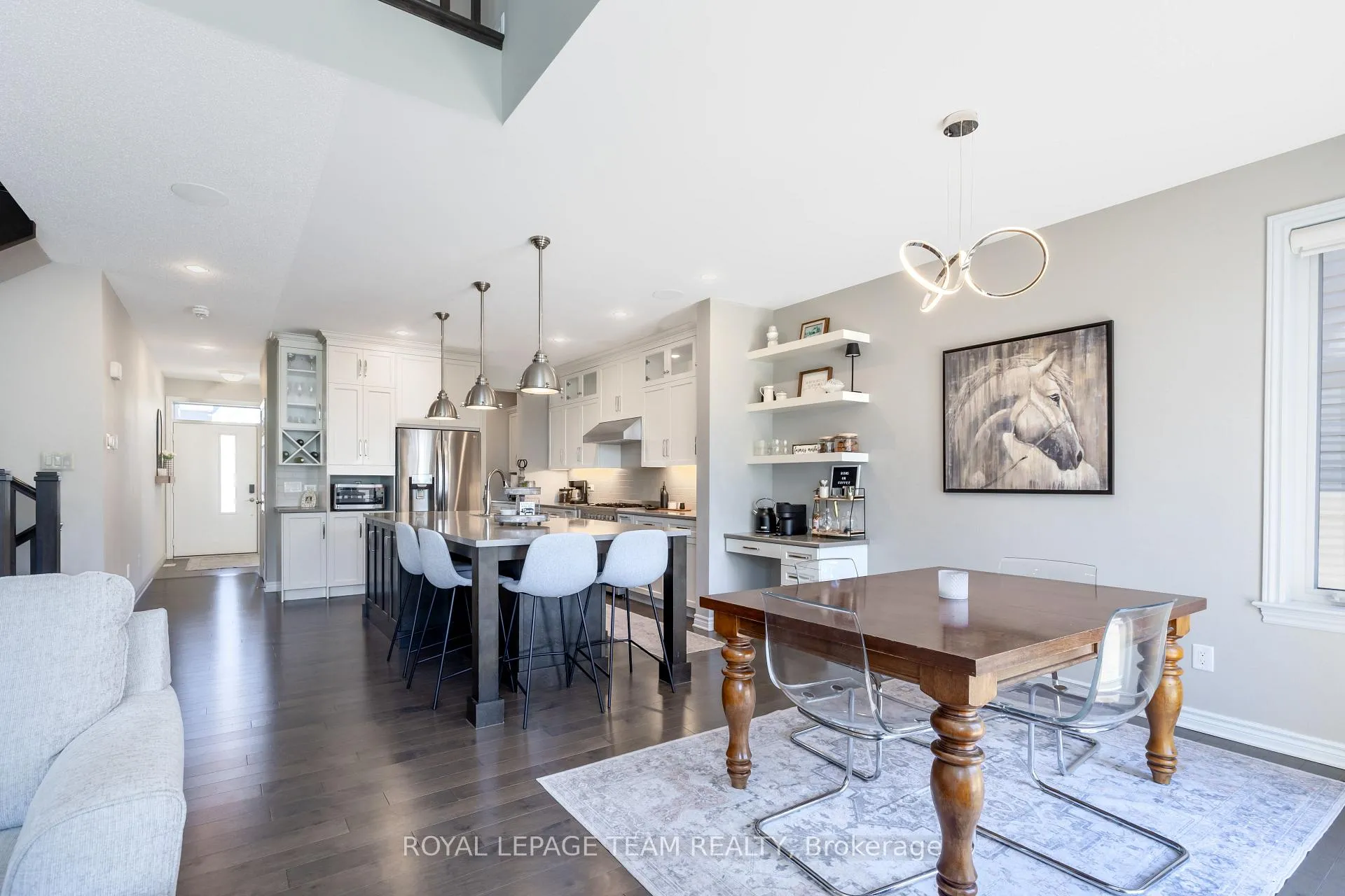 Photo 12 of 512 Breccia Heights, Ottawa, Kanata - Kanata Lakes/Heritage Hills — HOMEH