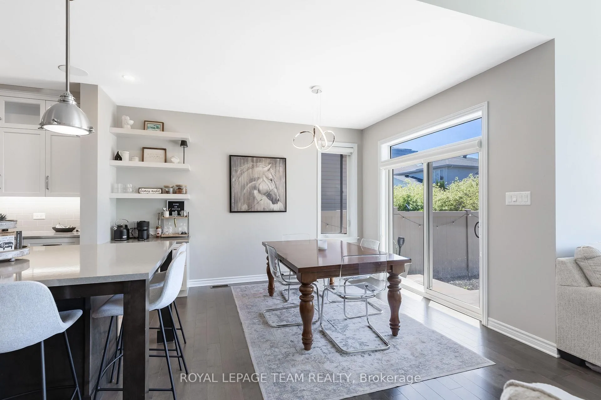 Photo 13 of 512 Breccia Heights, Ottawa, Kanata - Kanata Lakes/Heritage Hills — HOMEH
