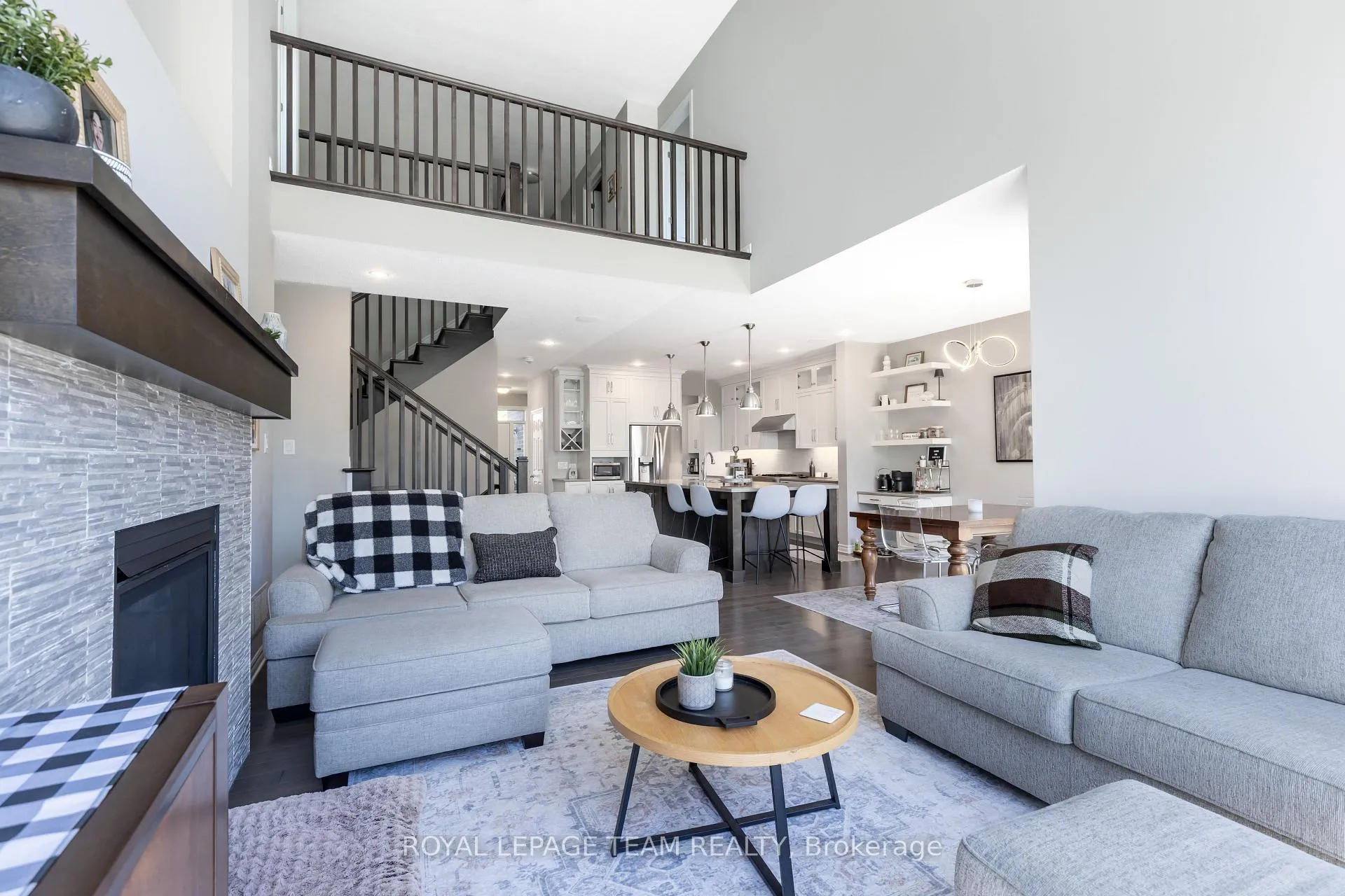 Photo 14 of 512 Breccia Heights, Ottawa, Kanata - Kanata Lakes/Heritage Hills — HOMEH