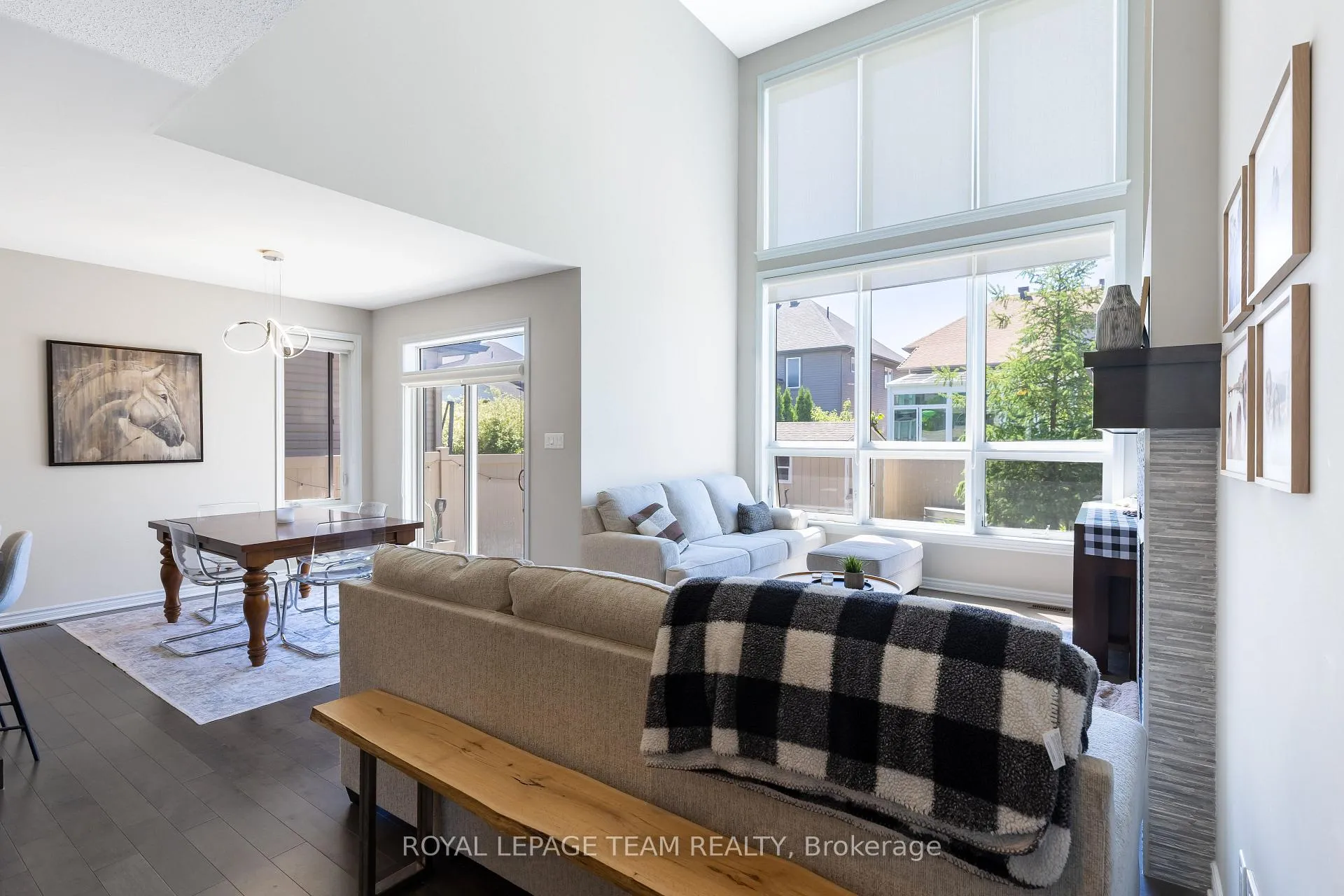Photo 15 of 512 Breccia Heights, Ottawa, Kanata - Kanata Lakes/Heritage Hills — HOMEH