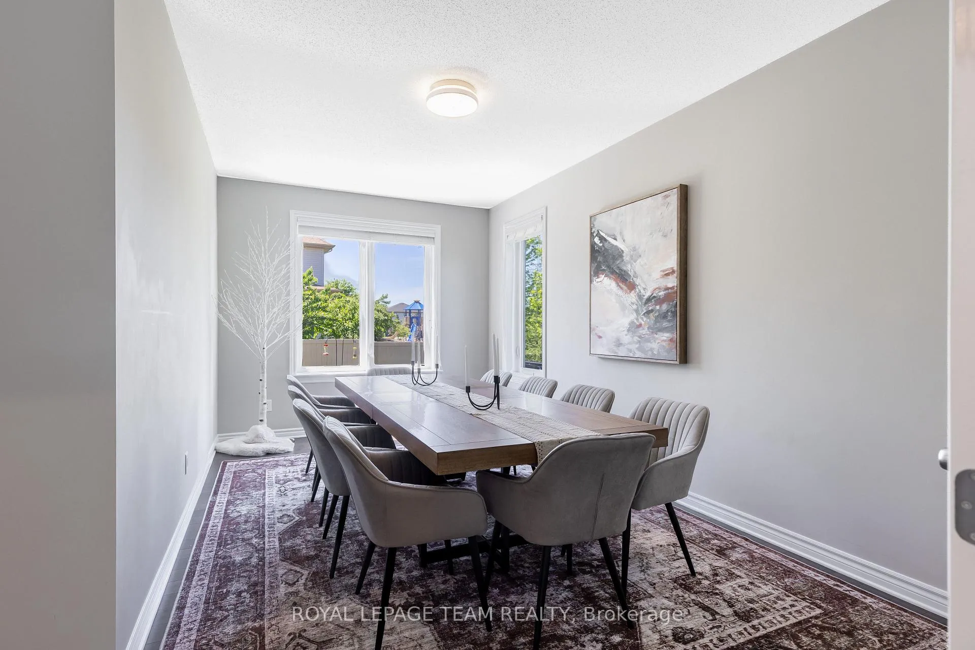 Photo 17 of 512 Breccia Heights, Ottawa, Kanata - Kanata Lakes/Heritage Hills — HOMEH