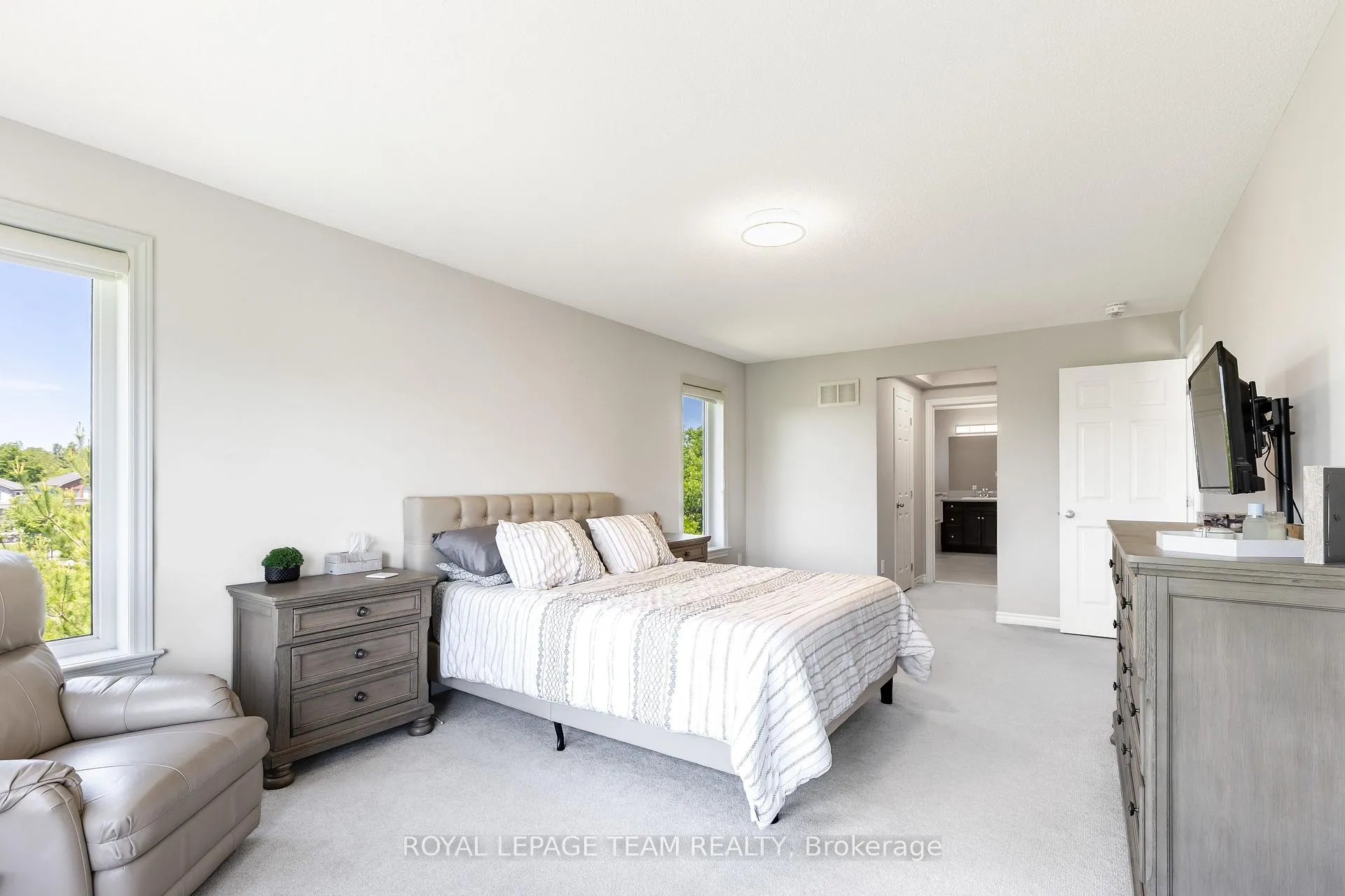 Photo 22 of 512 Breccia Heights, Ottawa, Kanata - Kanata Lakes/Heritage Hills — HOMEH