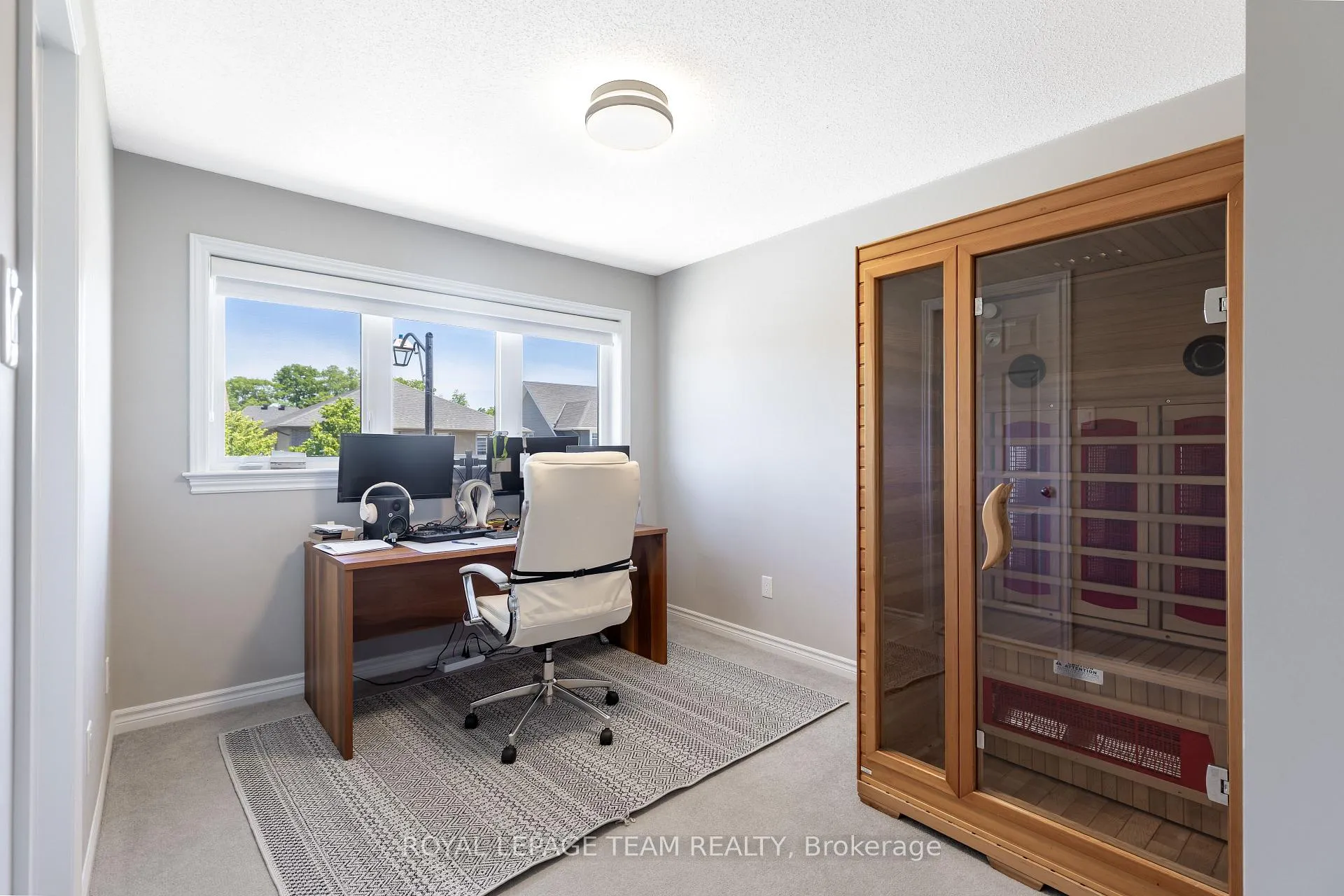 Photo 28 of 512 Breccia Heights, Ottawa, Kanata - Kanata Lakes/Heritage Hills — HOMEH