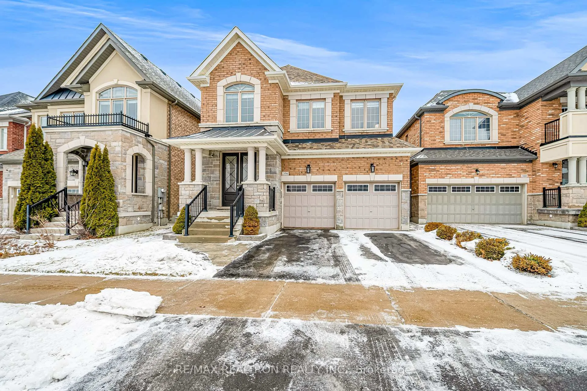 Photo 5 of 356 Hartwell Way, Aurora, Rural Aurora — HOMEH