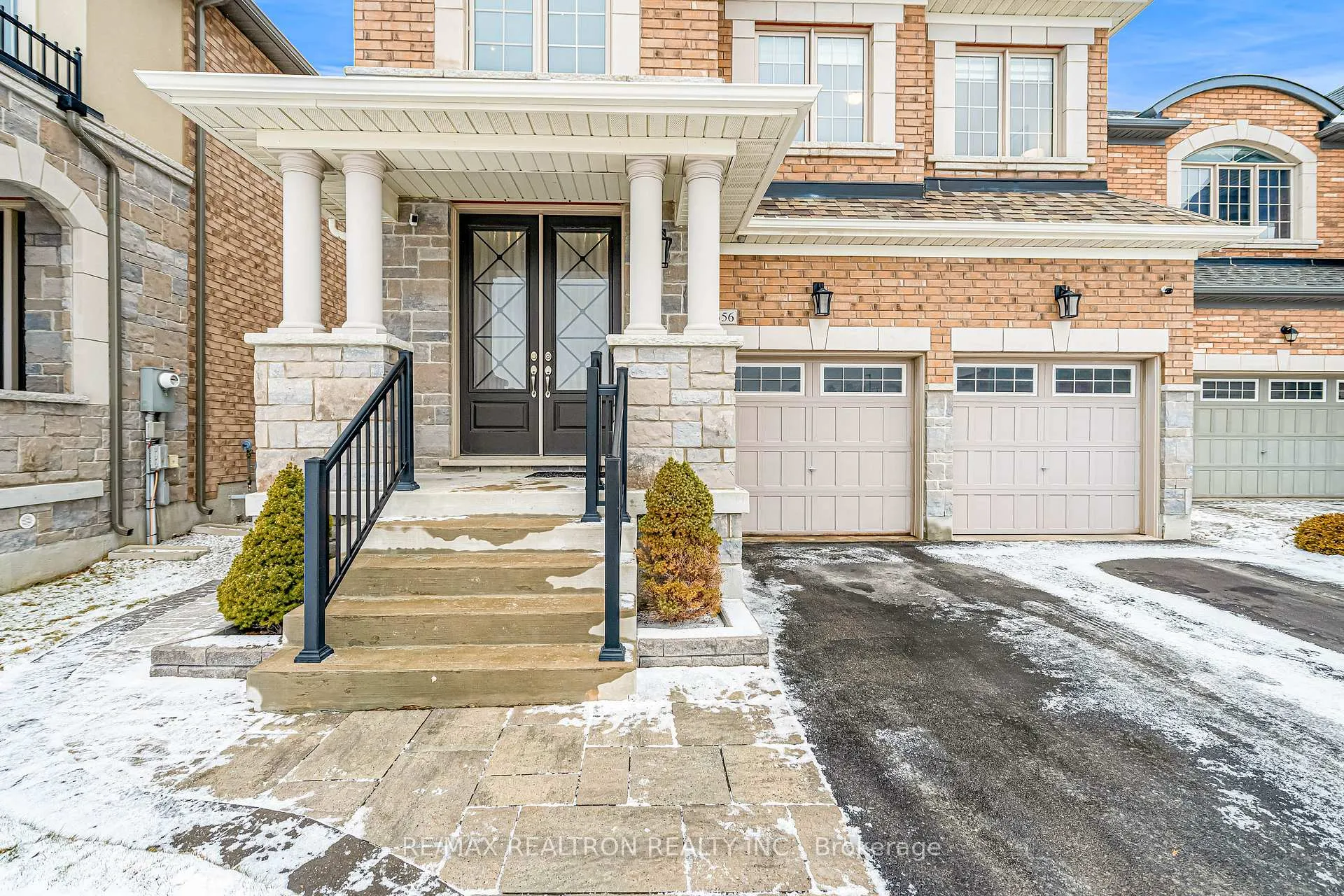 Photo 6 of 356 Hartwell Way, Aurora, Rural Aurora — HOMEH