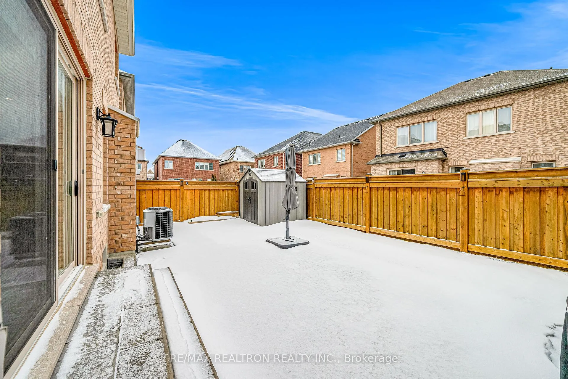 Photo 47 of 356 Hartwell Way, Aurora, Rural Aurora — HOMEH