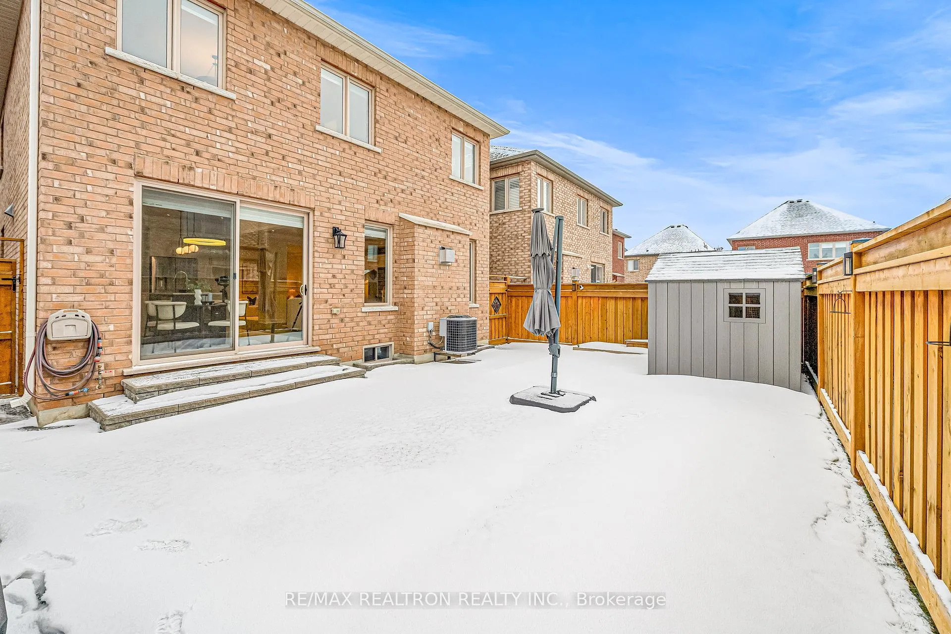 Photo 48 of 356 Hartwell Way, Aurora, Rural Aurora — HOMEH