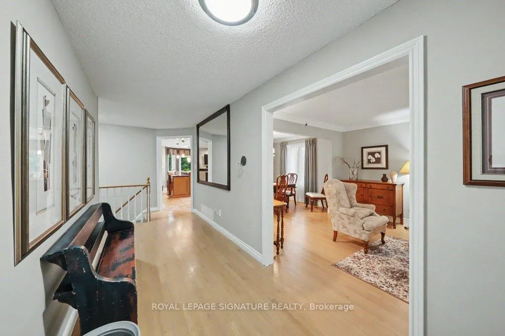 Photo 9 of 9 Beatty Crescent, Aurora, Aurora Highlands — HOMEH