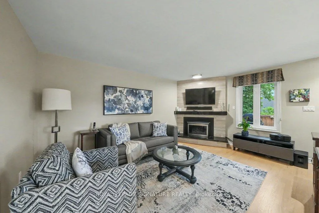 Photo 20 of 9 Beatty Crescent, Aurora, Aurora Highlands — HOMEH