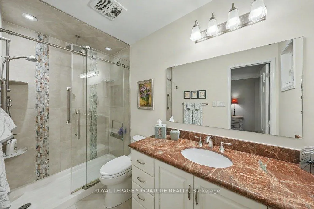 Photo 25 of 9 Beatty Crescent, Aurora, Aurora Highlands — HOMEH