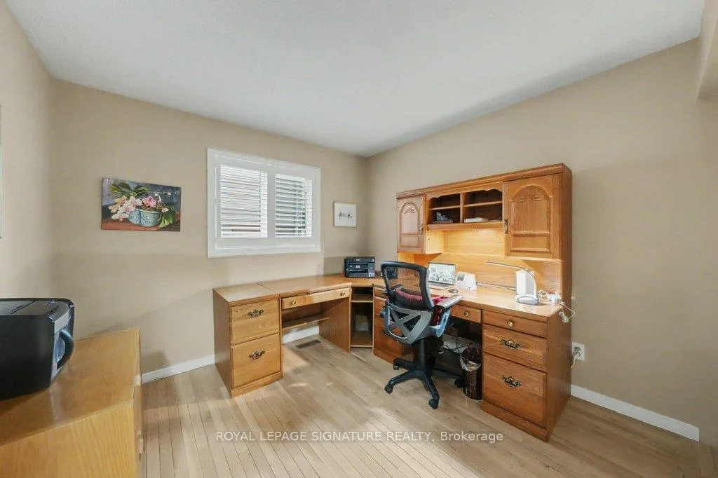 Photo 26 of 9 Beatty Crescent, Aurora, Aurora Highlands — HOMEH