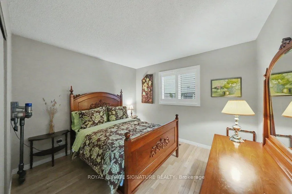Photo 28 of 9 Beatty Crescent, Aurora, Aurora Highlands — HOMEH