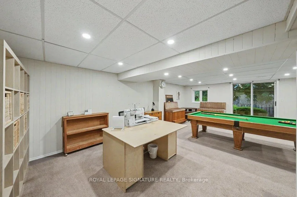 Photo 31 of 9 Beatty Crescent, Aurora, Aurora Highlands — HOMEH