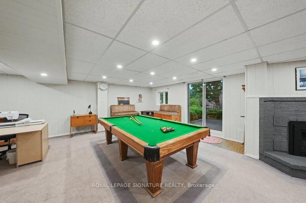 Photo 32 of 9 Beatty Crescent, Aurora, Aurora Highlands — HOMEH