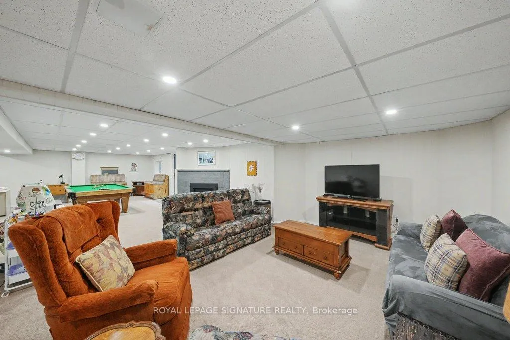 Photo 35 of 9 Beatty Crescent, Aurora, Aurora Highlands — HOMEH