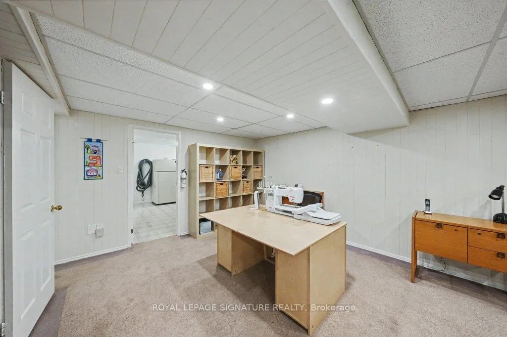 Photo 37 of 9 Beatty Crescent, Aurora, Aurora Highlands — HOMEH