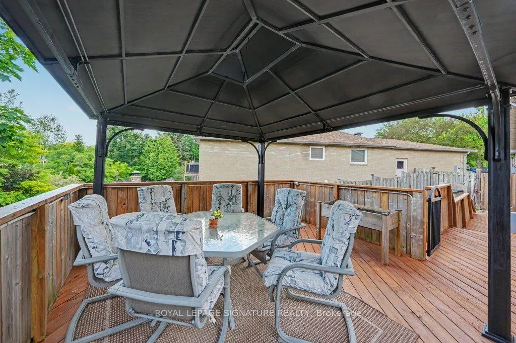 Photo 44 of 9 Beatty Crescent, Aurora, Aurora Highlands — HOMEH