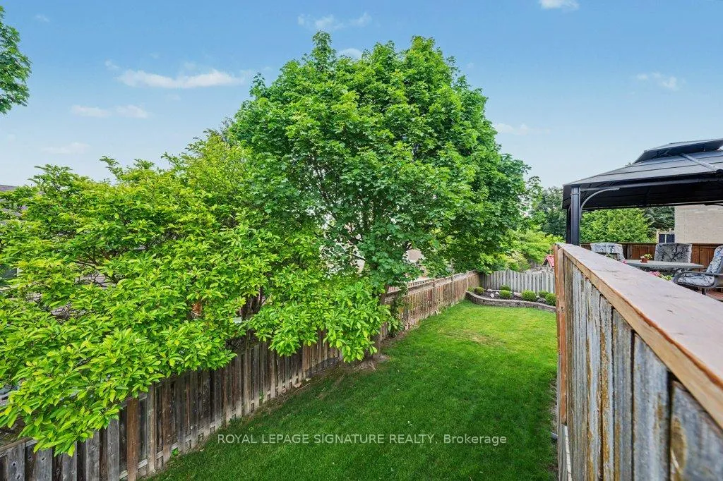 Photo 47 of 9 Beatty Crescent, Aurora, Aurora Highlands — HOMEH
