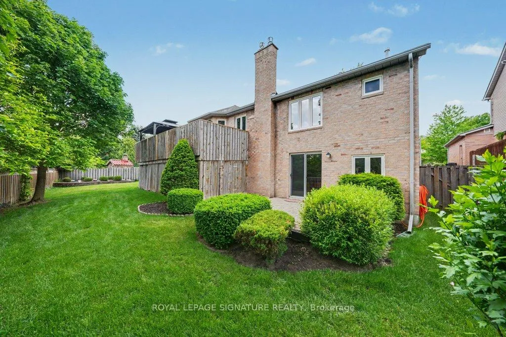 Photo 49 of 9 Beatty Crescent, Aurora, Aurora Highlands — HOMEH