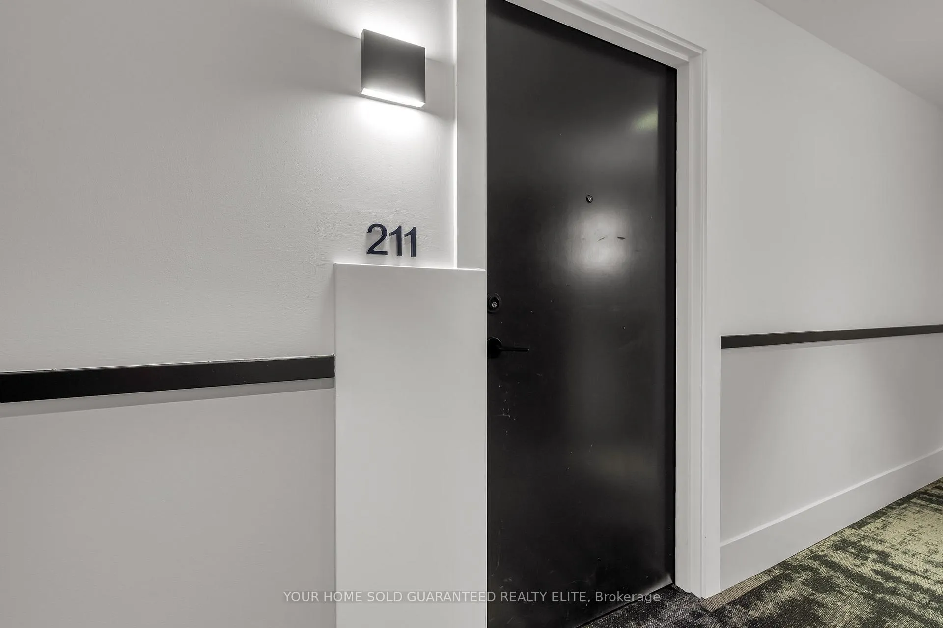 Photo 12 of Unit 211, 600 North Service Road, Hamilton, Lakeshore — HOMEH