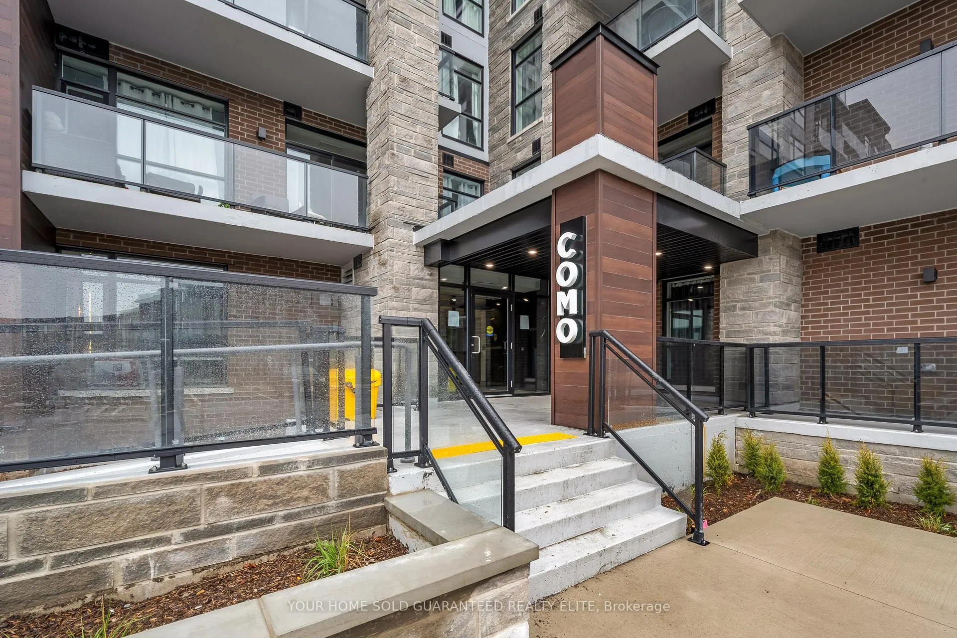 Photo 18 of Unit 211, 600 North Service Road, Hamilton, Lakeshore — HOMEH