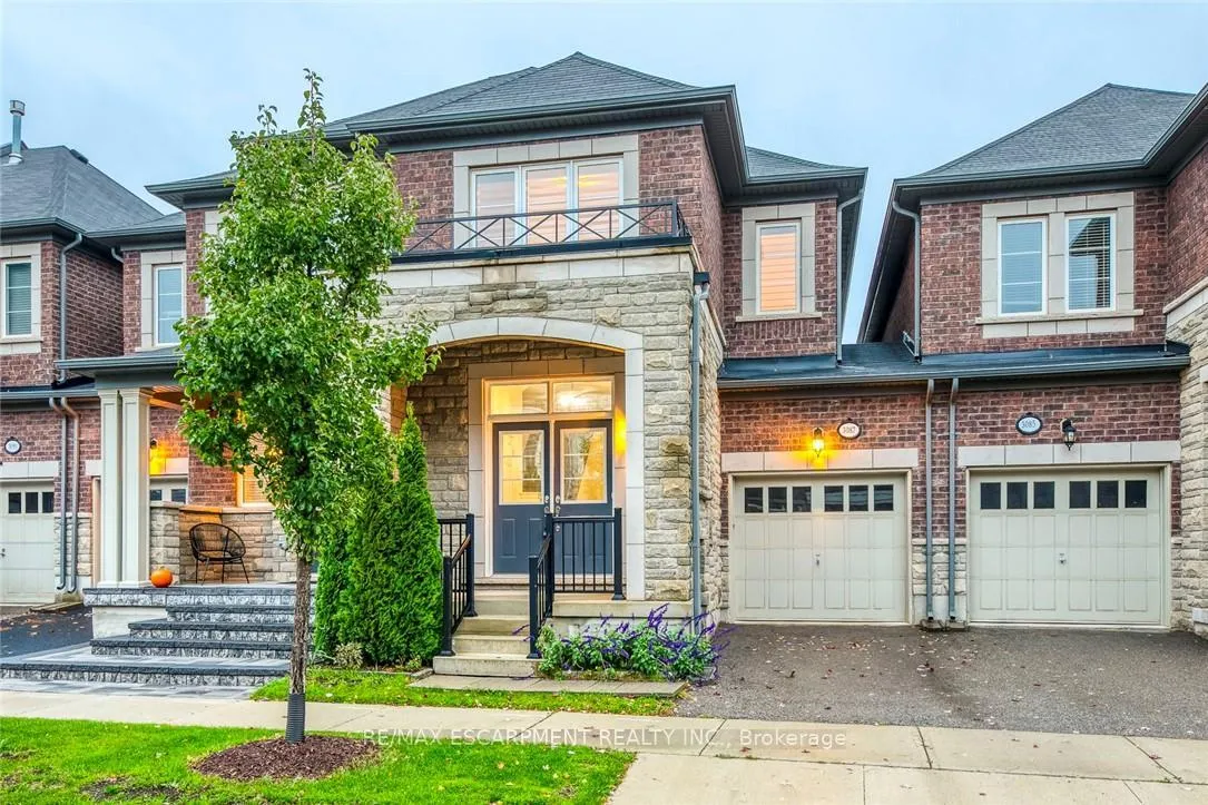 Photo 1 of 3087 Eberly Woods Drive, Oakville, Glenorchy — HOMEH