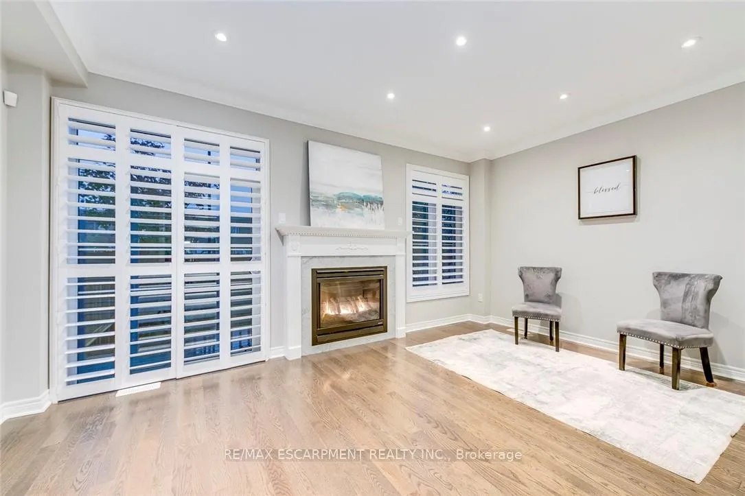 Photo 15 of 3087 Eberly Woods Drive, Oakville, Glenorchy — HOMEH