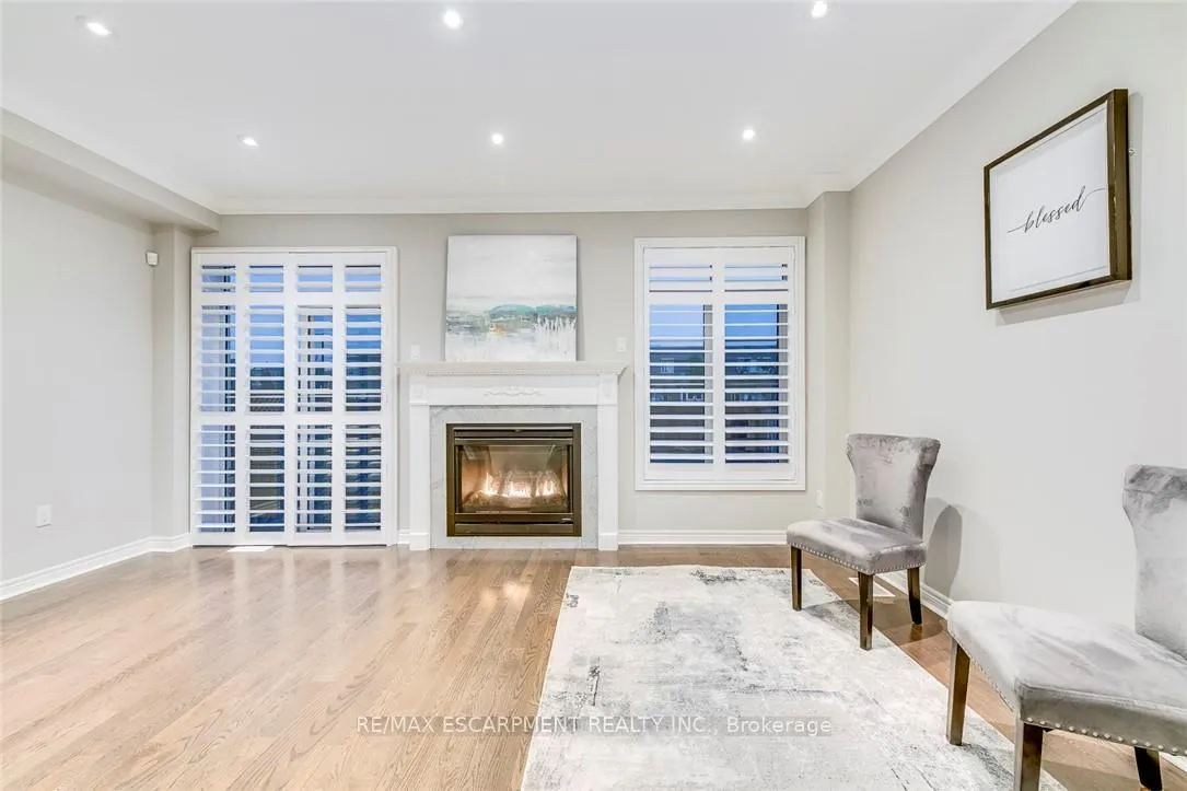 Photo 17 of 3087 Eberly Woods Drive, Oakville, Glenorchy — HOMEH