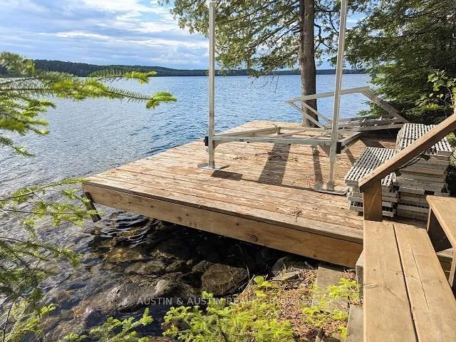 Photo 2 of 2156 Mavis Lake Road, Kenora Remote Area, Ghost Lake — HOMEH